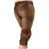 Rustic Charm Lederhosen