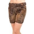 Bavarian Blossom Lederhosen