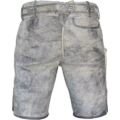 Silvercrest Embroidered Lederhosen