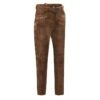 Bavarian Classic Lederhosen
