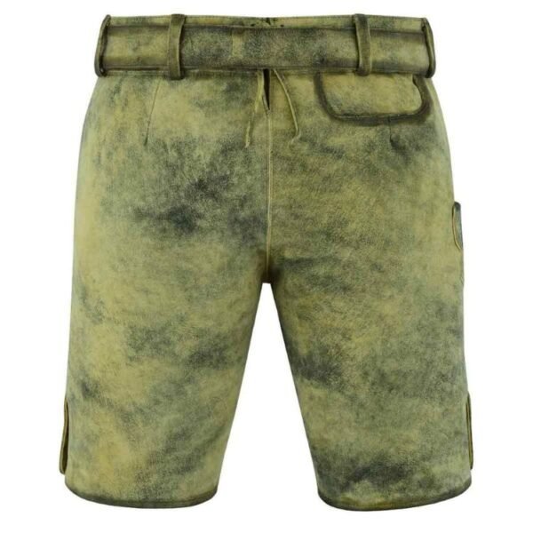 Celtic Forest Lederhosen