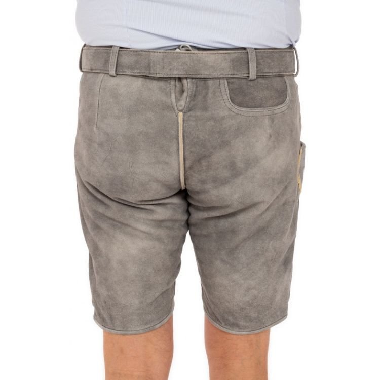Lederhose Classic Shorts