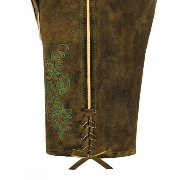 Forest Grove Lederhosen