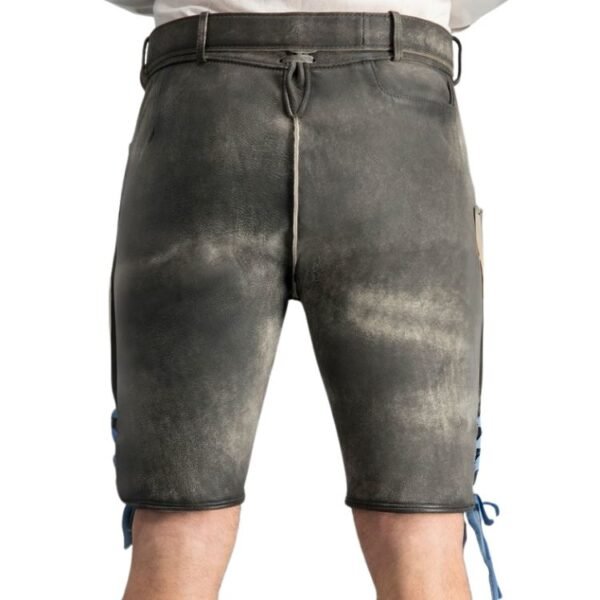 Royal Lion Lederhosen