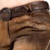 Rustic Charm Lederhosen