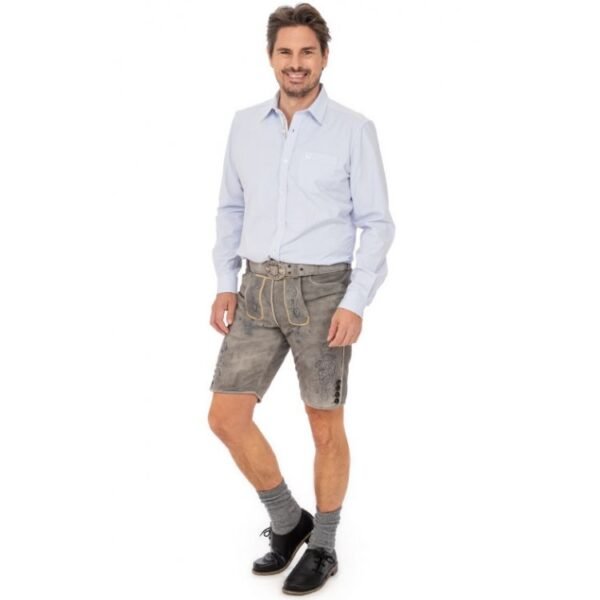 Lederhose Classic Shorts