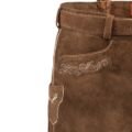 Bavarian Classic Lederhosen