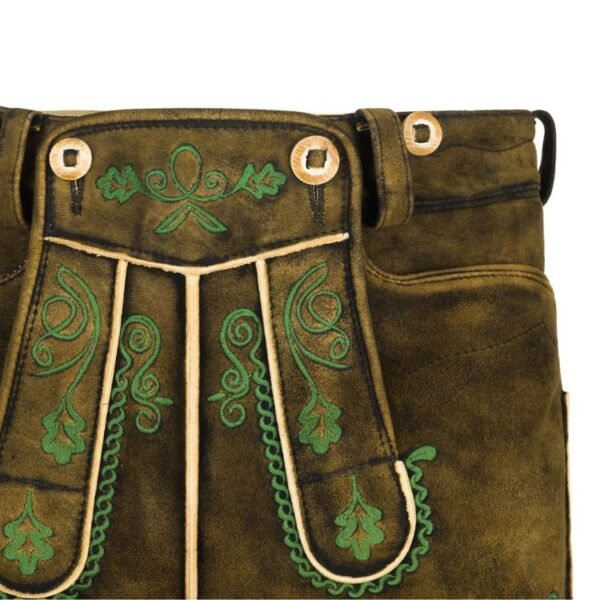 Forest Grove Lederhosen