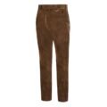Bavarian Classic Lederhosen
