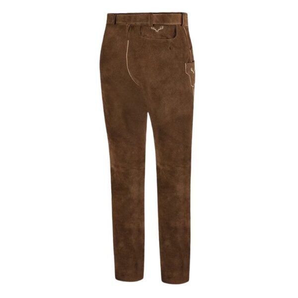 Bavarian Classic Lederhosen