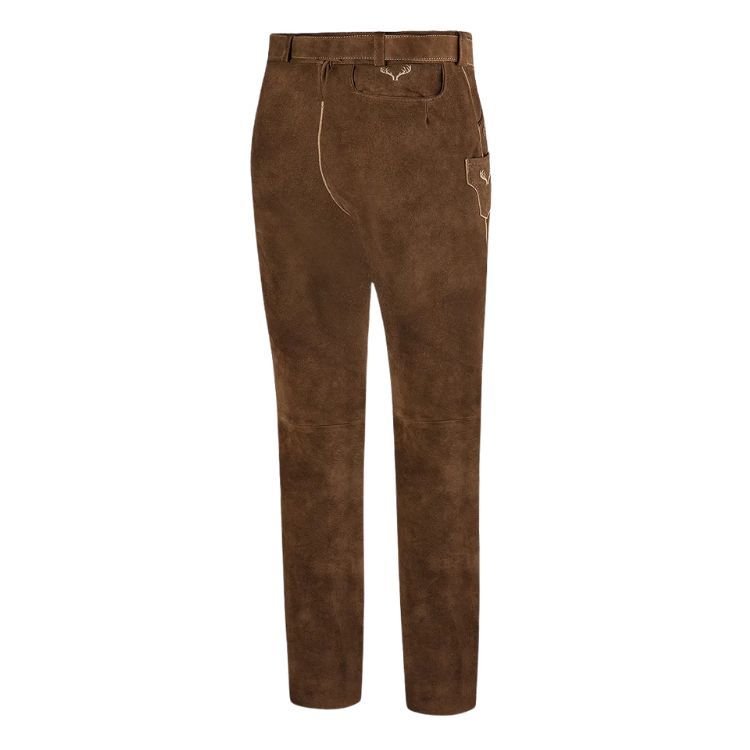 Bavarian Classic Lederhosen