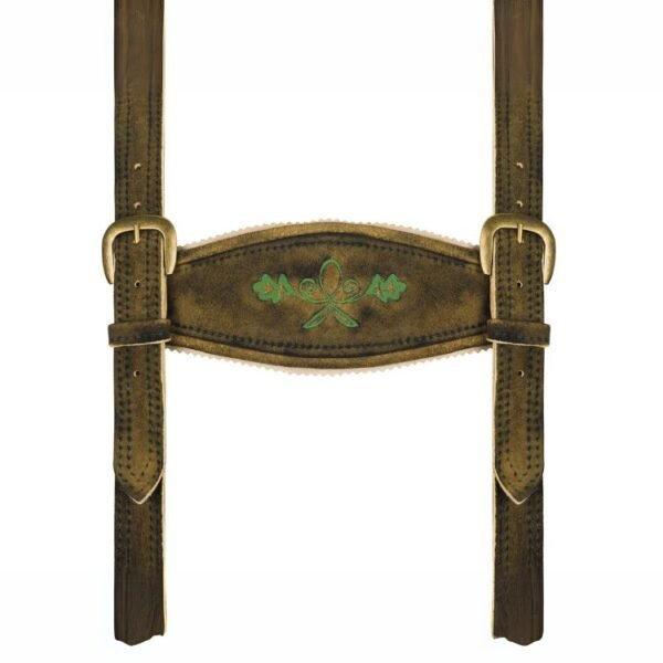 Forest Grove Lederhosen