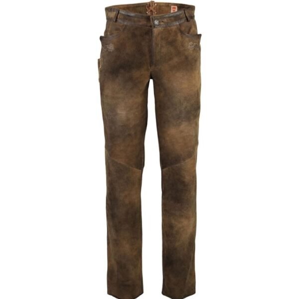 Vanguard Leatherhosen