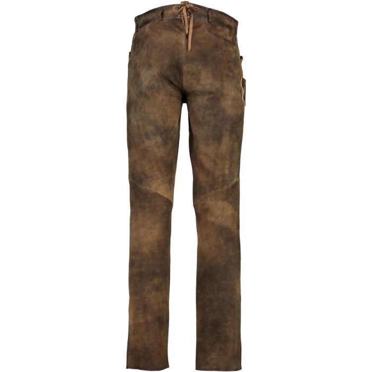 Vanguard Leatherhosen