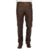 Heritage Brown Lederhosen