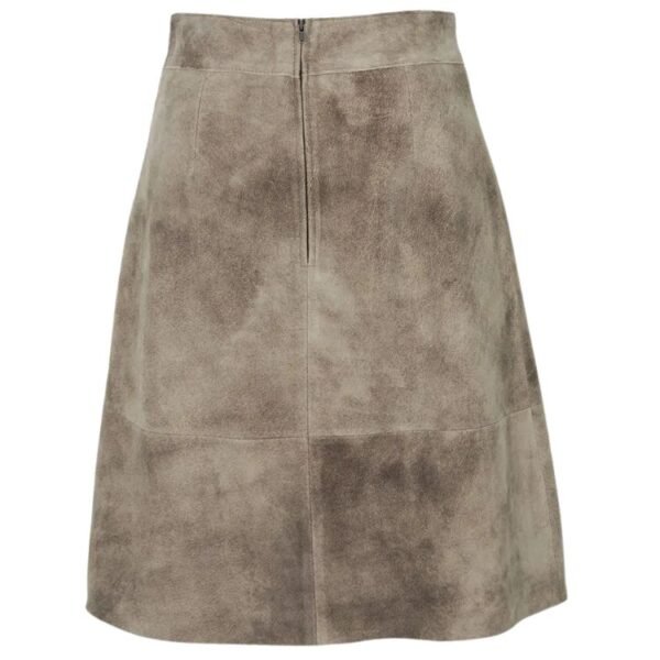 Alpine Earth lederhosen Skirt