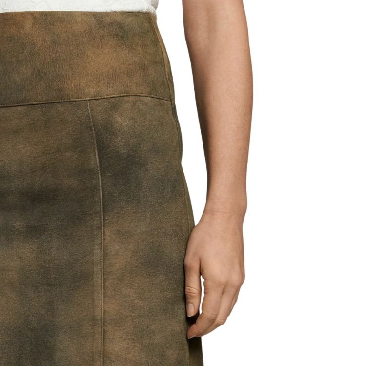 Alpine Muse Trachten Skirt