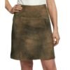 Alpine Muse Trachten Skirt