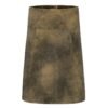 Alpine Muse Trachten Skirt