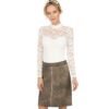 Edelweiss Elegance Trachten Skirt