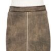 Edelweiss Elegance Trachten Skirt