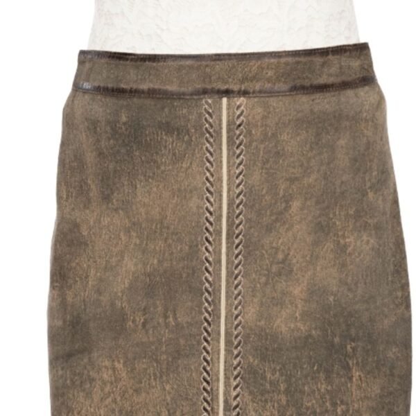 Edelweiss Elegance Trachten Skirt