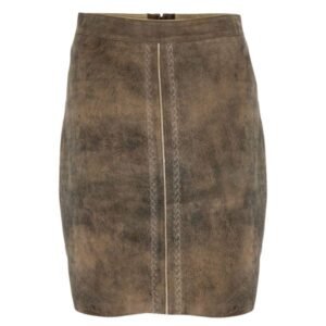 Edelweiss Elegance Trachten Skirt