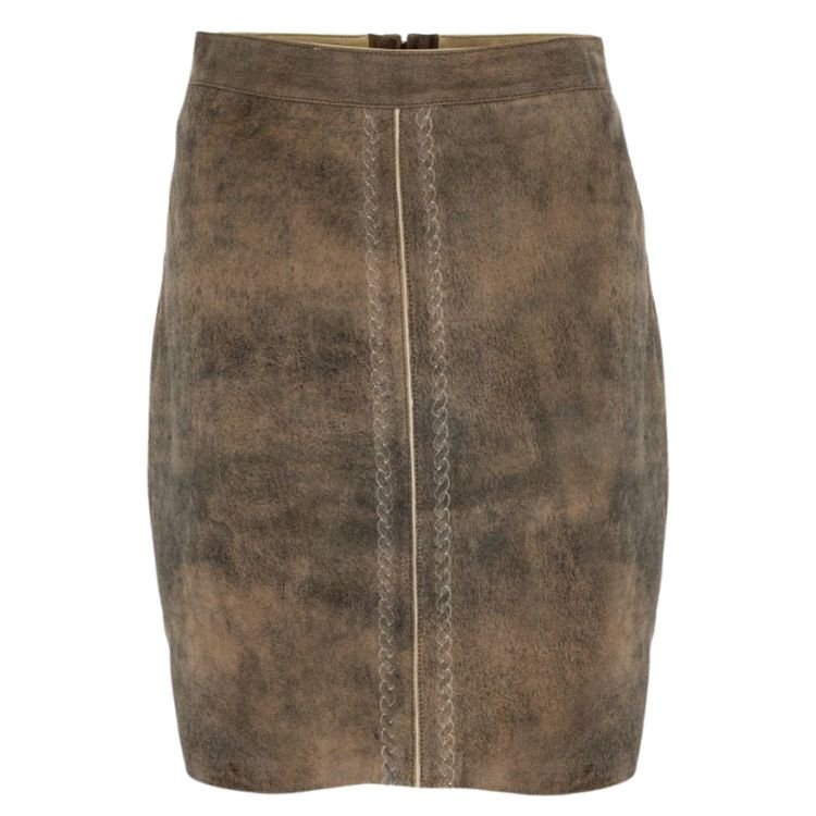 Edelweiss Elegance Trachten Skirt