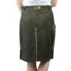 Gerlinde Trachten Skirt Peat Ecru