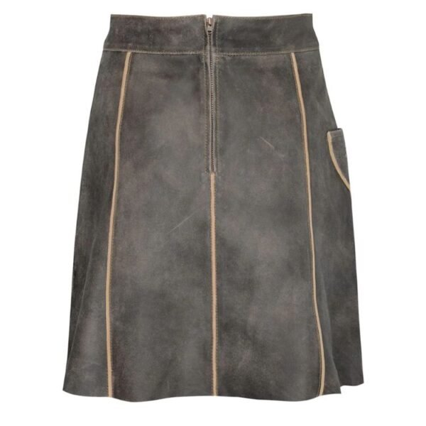 Wiesn Folk Trachten Skirt