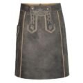 Wiesn Folk Trachten Skirt