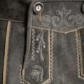 Wiesn Folk Trachten Skirt