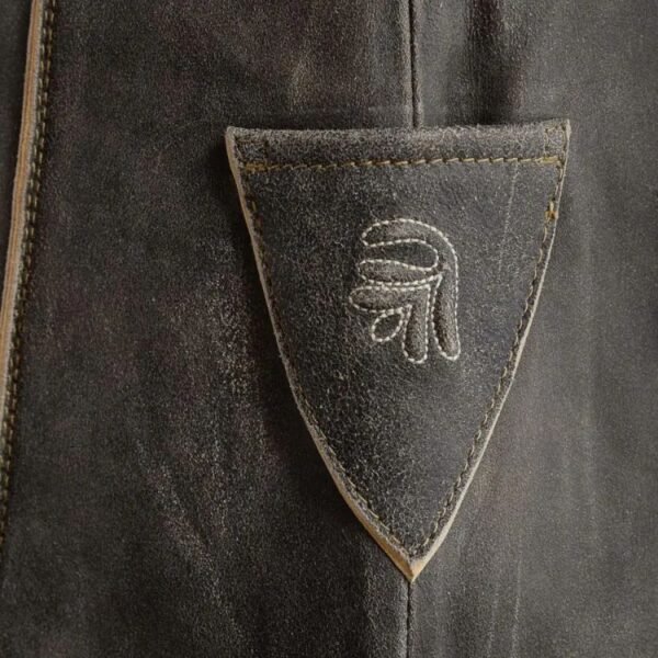 Wiesn Folk Trachten Skirt