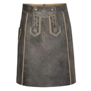 Wiesn Folk Trachten Skirt