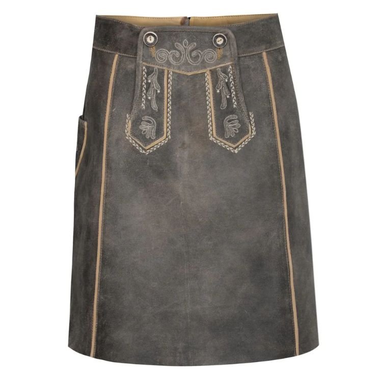 Wiesn Folk Trachten Skirt